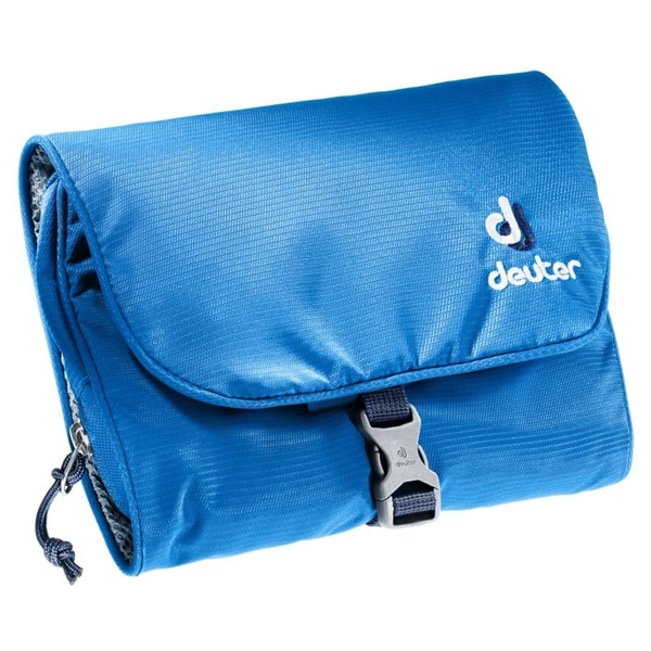 

Косметичка Deuter Wash Bag I lapis-navy (3900020 1316)