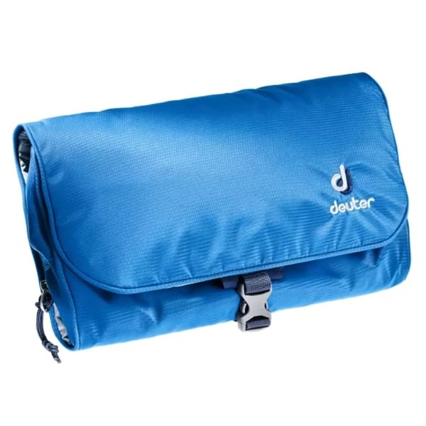 

Косметичка Deuter Wash Bag II lapis-navy (3900120 1316)