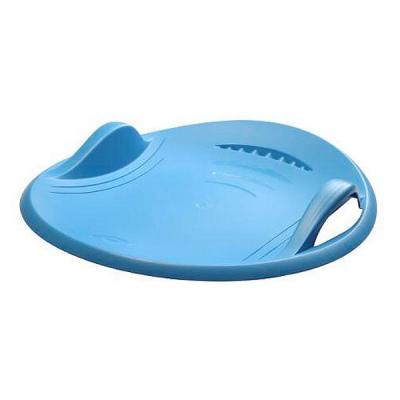 

Санки-ледянка Plastkon Supernova 70 cм Синий (ПФ-37816)
