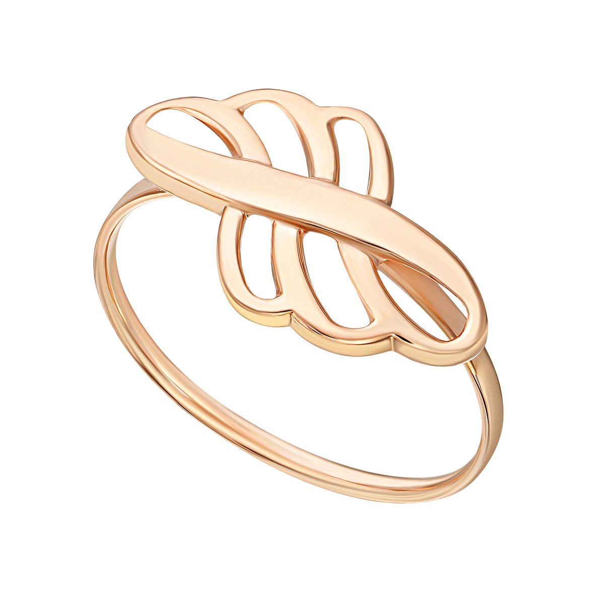 

Золотое кольцо Tango Jewellery Company 390124 размер 16.5