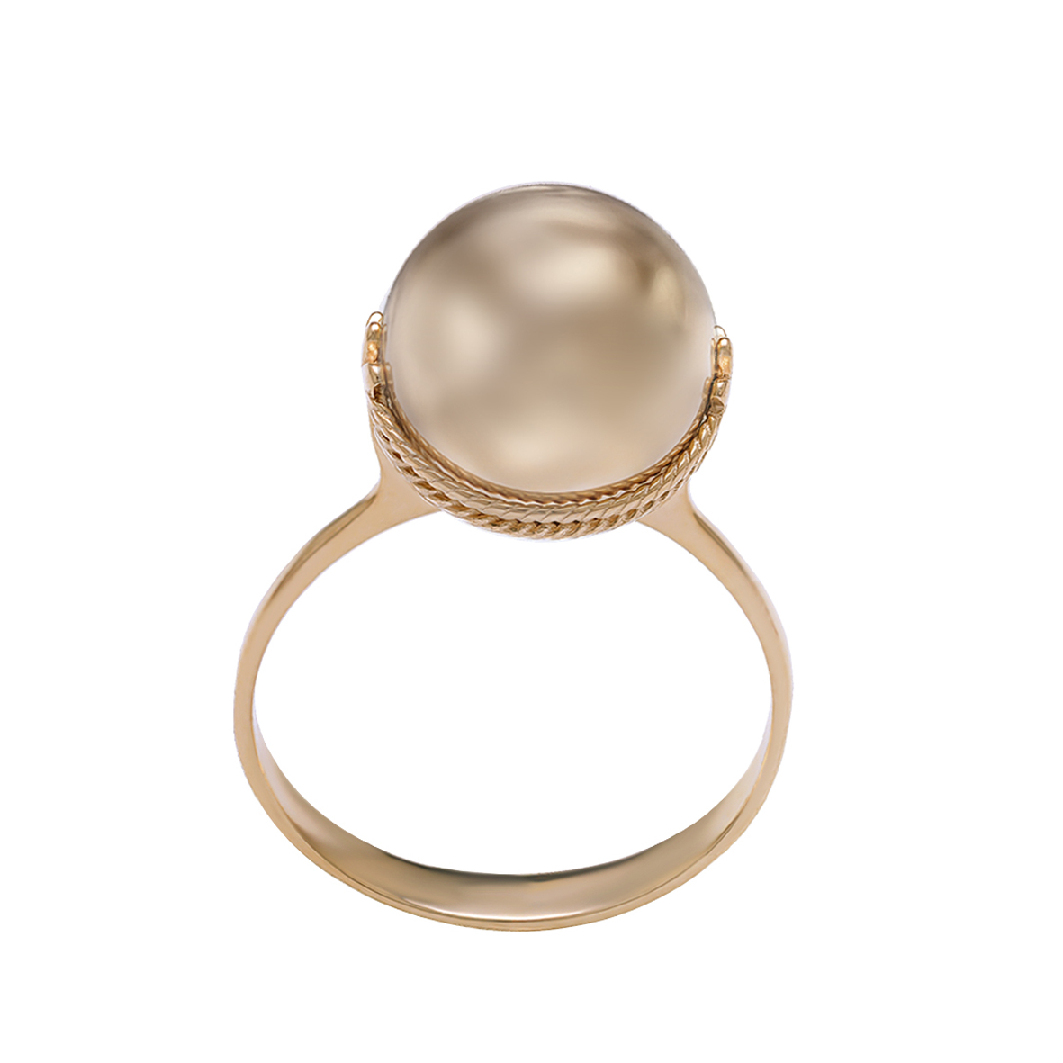 

Золотое кольцо Tango Jewellery Company 300366 размер 19
