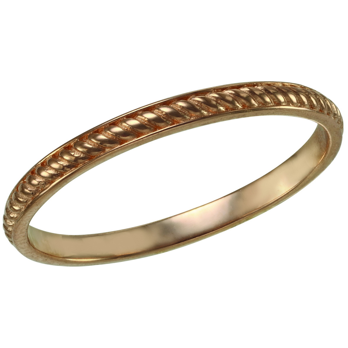 

Золотое кольцо Tango Jewellery Company 300421 размер 16