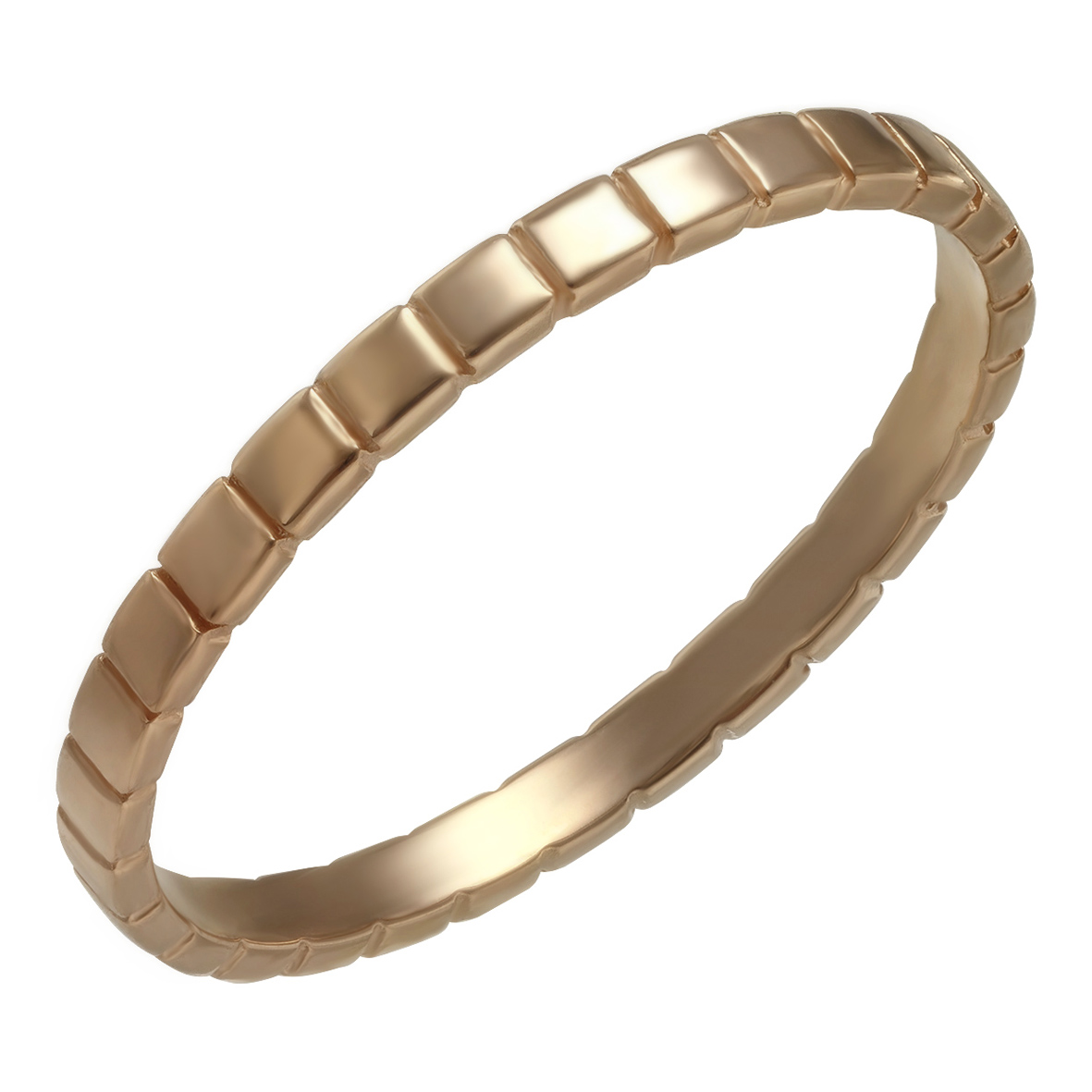 

Золотое кольцо Tango Jewellery Company 300417 размер 18