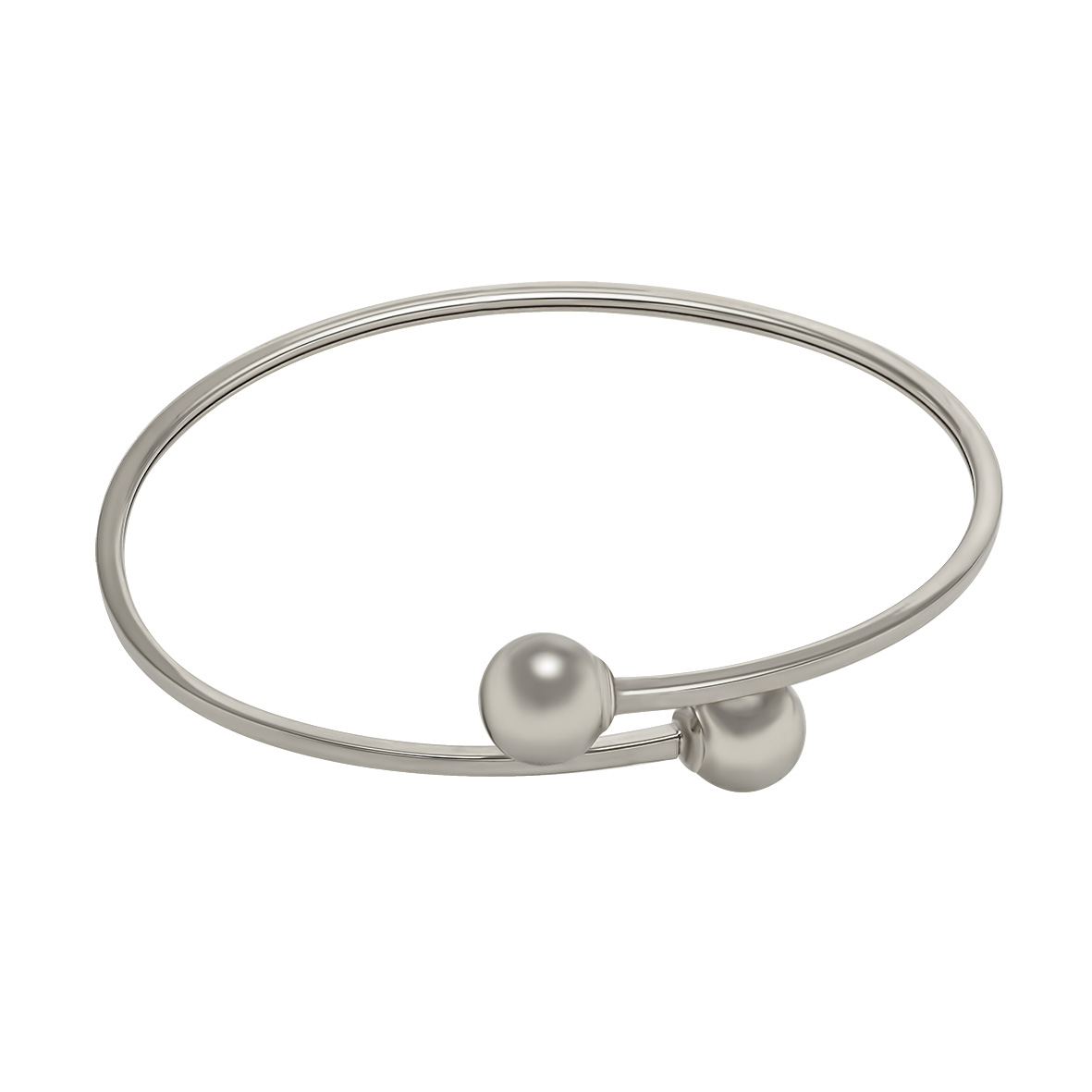 

Серебряный браслет Tango Jewellery Company 820118С размер 180