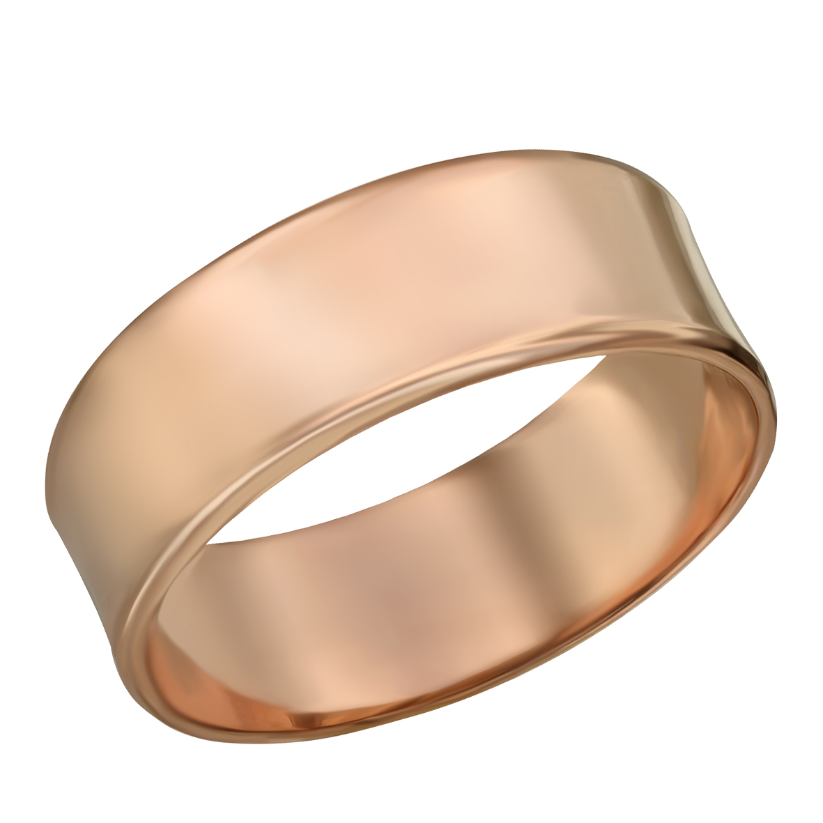 

Золотое обручальное кольцо Tango Jewellery Company 340017 размер 22