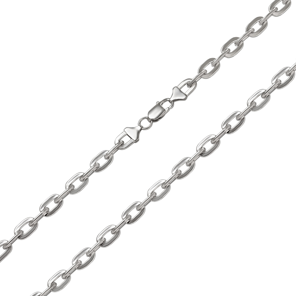 

Серебряная цепочка Tango Jewellery Company 880022С размер 700