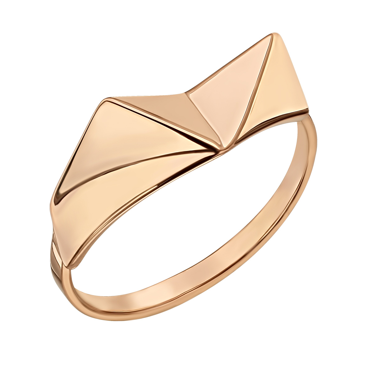 

Кольцо золотое Tango Jewellery Company 300434 размер 19