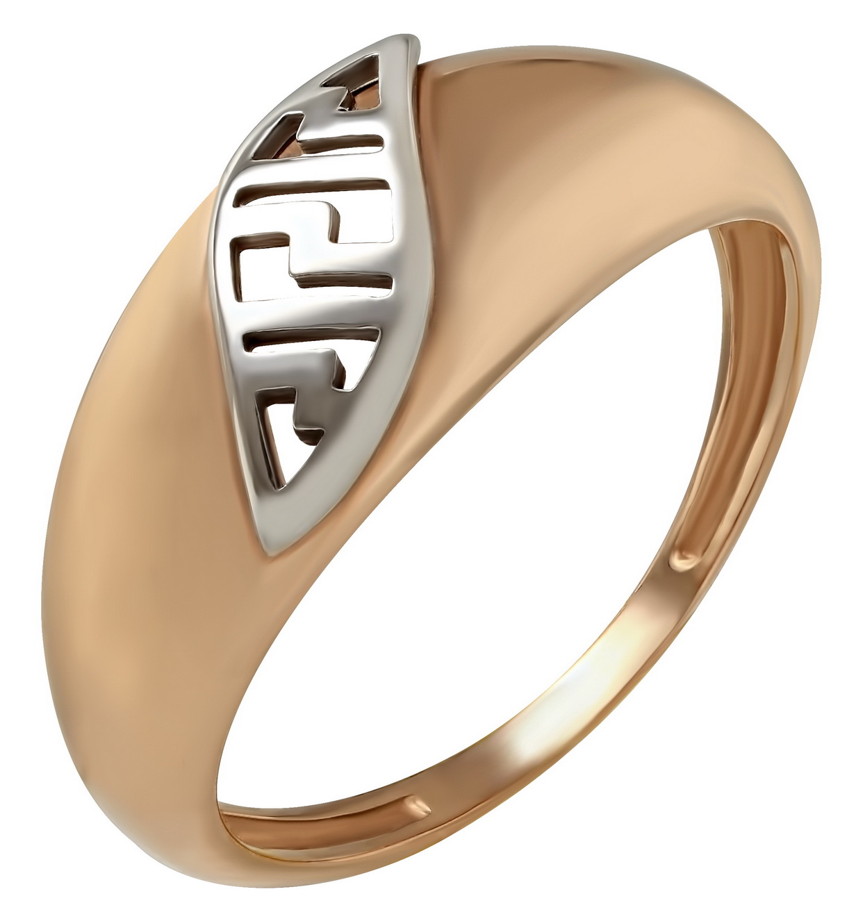 

Золотое кольцо Tango Jewellery Company 310158 размер 17