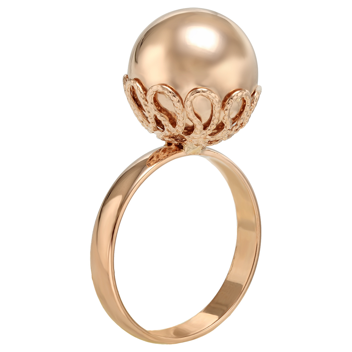 

Золотое кольцо Tango Jewellery Company 391095 размер 17.5