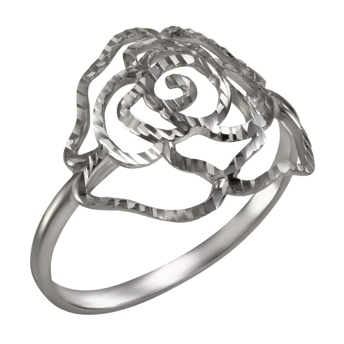 

Серебряное кольцо Tango Jewellery Company 300355С размер 16