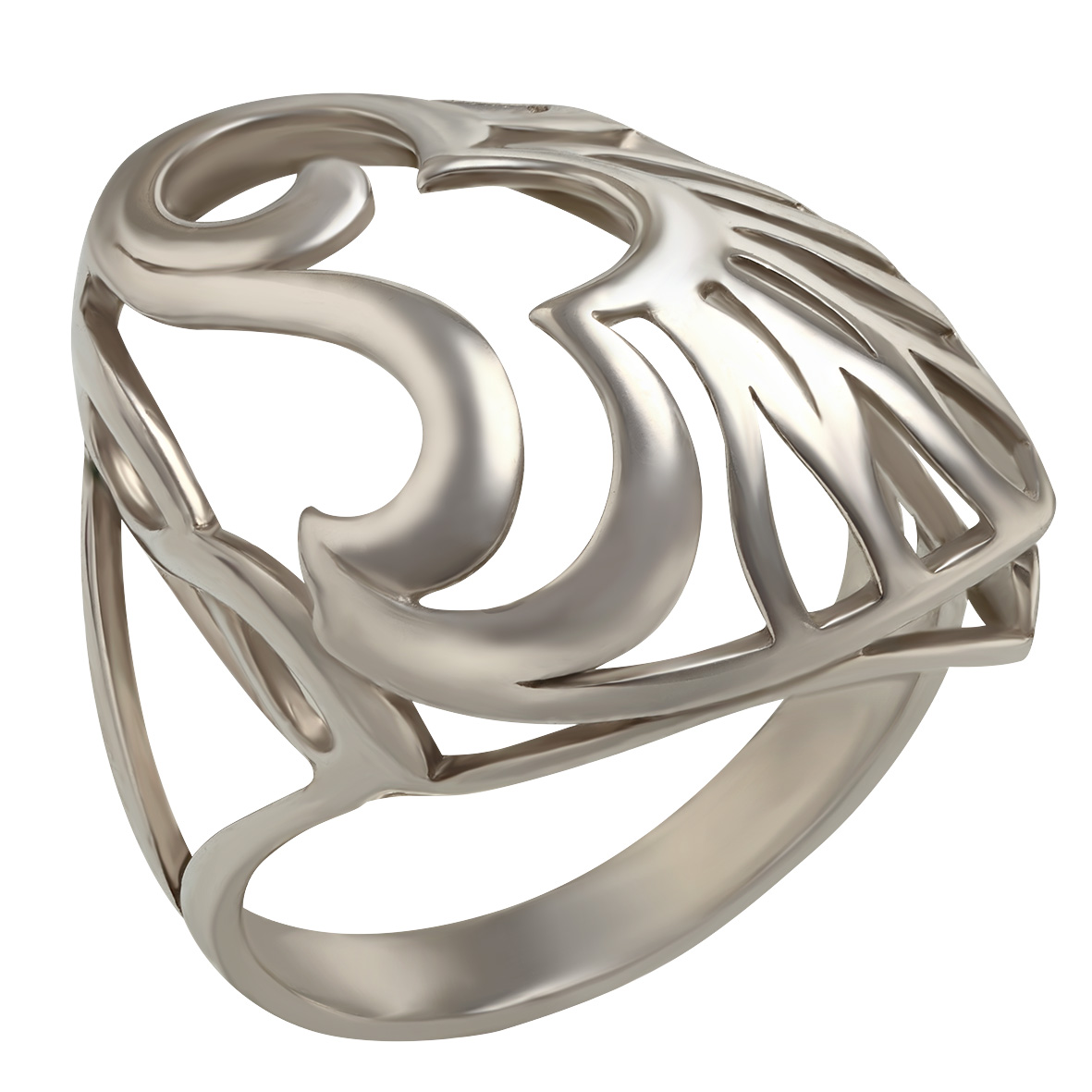 

Серебряное кольцо Tango Jewellery Company 300328С размер 18