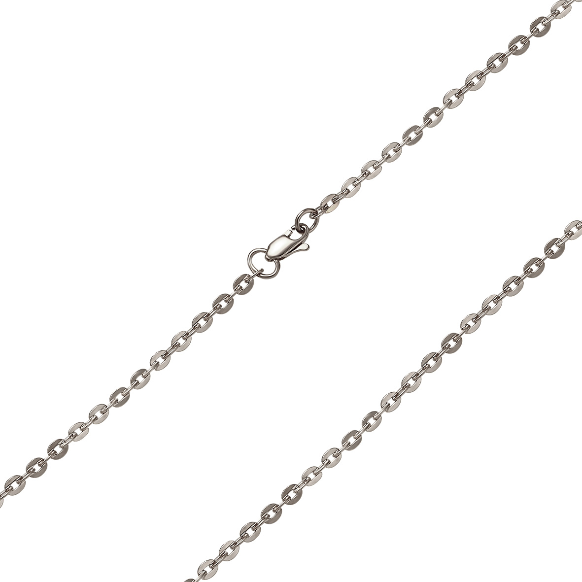 

Серебряная цепочка Tango Jewellery Company 888006С размер 550