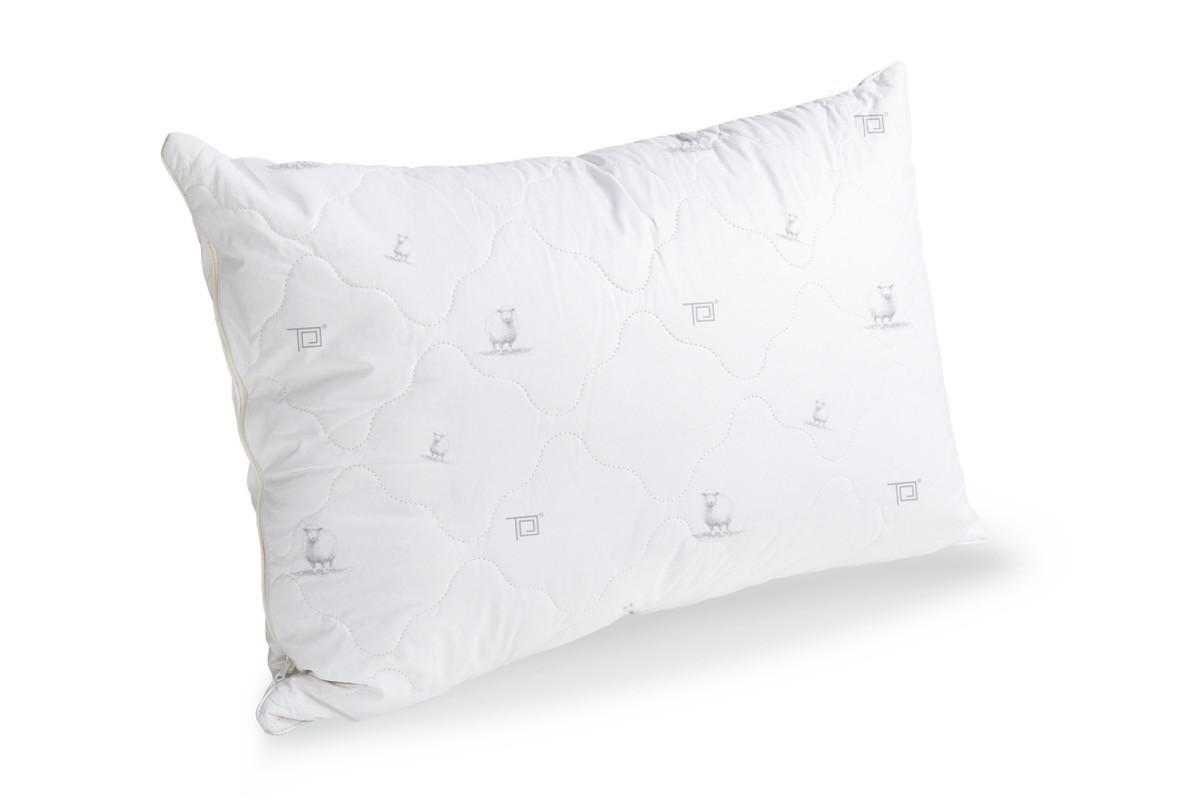 

Подушка ТЕП Membrana Print Pure Wool 3-00466-00000 50х70 см