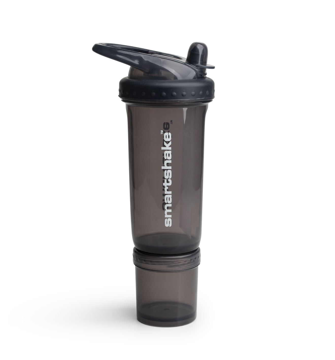 

Шейкер Smart Shake Revive Junior 300 мл Серый