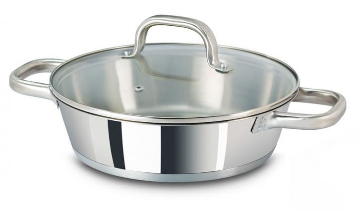 

Сотейник 28 см Bon Chef Vitrinor VR-1310129