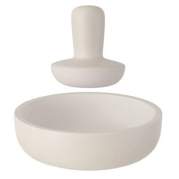 

Ступка с пестиком Berghoff Leo 3950033 17,5х17,5х11 см