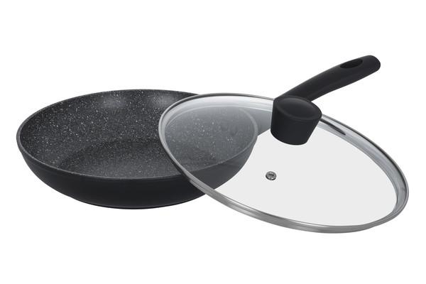 

Сковорода универсальная Ringel Nigella RG-1133-22 22 см