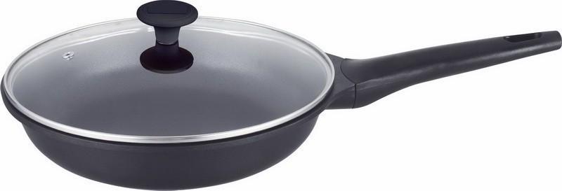 

Сковорода d=24 см Comfort line Lessner 88369-24