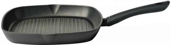 

Сковорода гриль TVS Diamante Induction DP502284010001 28х28 см