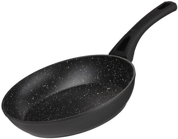 

Сковорода универсальная Ardesto Black Mars AR-0724-BO 24 см