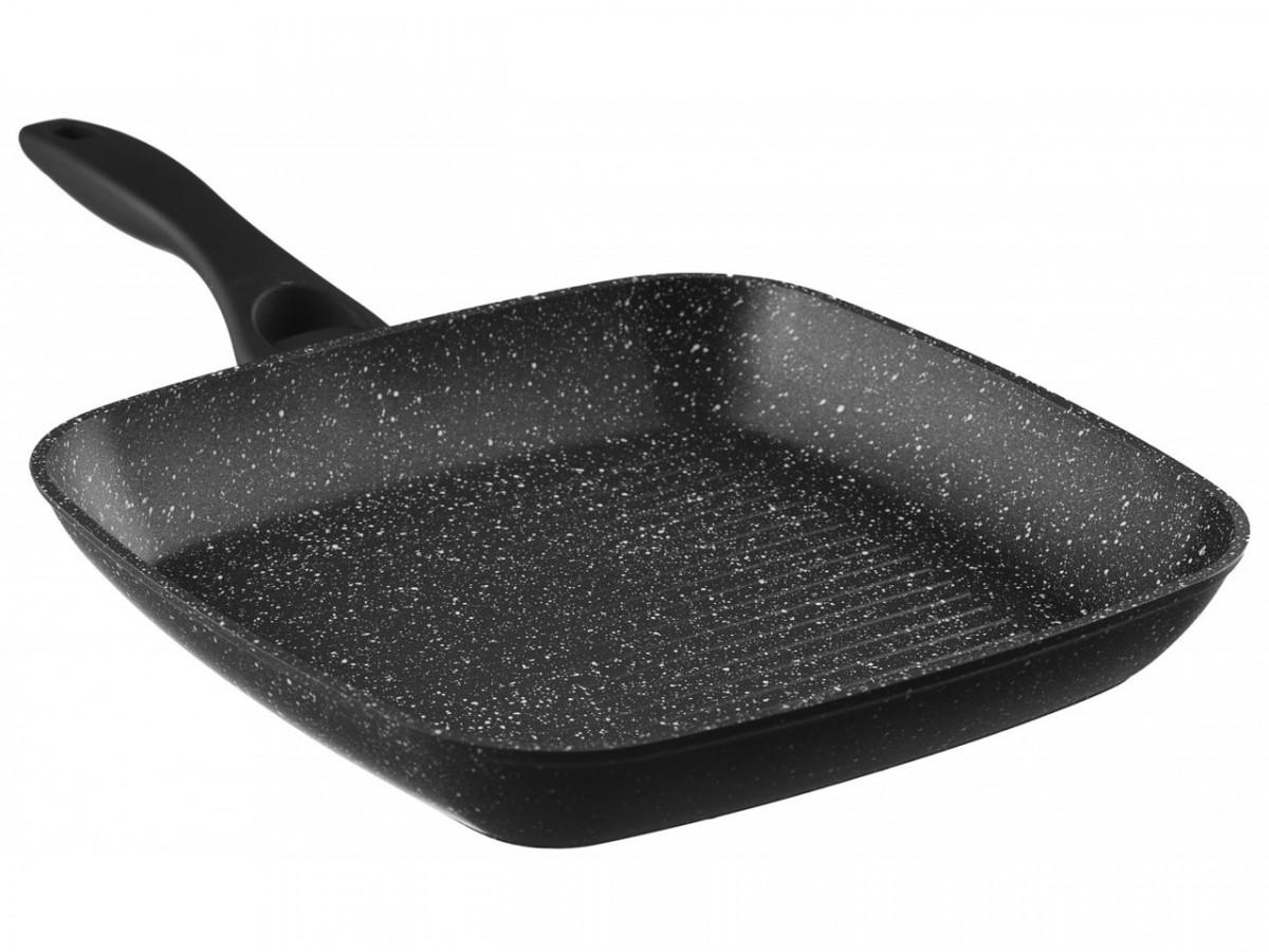 

Сковорода-гриль Ardesto Gemini AR-1928-GG 28 см