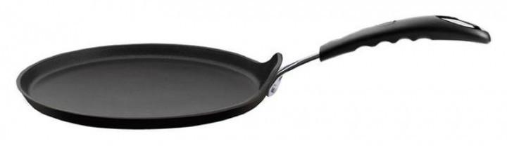 

Сковорода блинная Berlinger Haus Black Professional Line BH-6128 25 см
