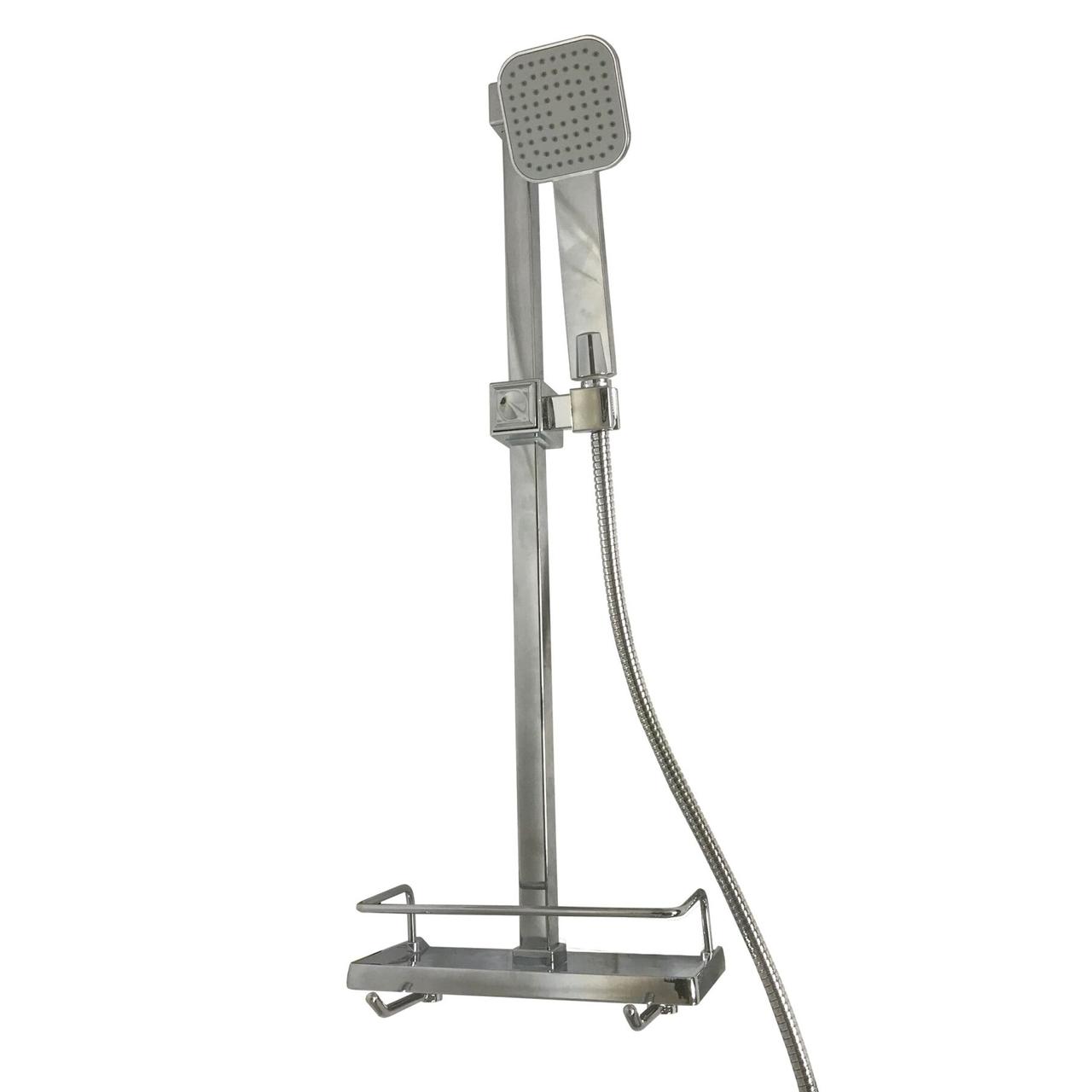 

Душевая стойка DISHI-L116-TP-KIT