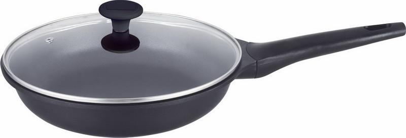 

Сковорода d=28 см Master Chef Line Lessner 88368-28