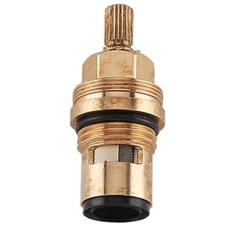 

Кран-букса Grohe керамика 1/2" 45346000
