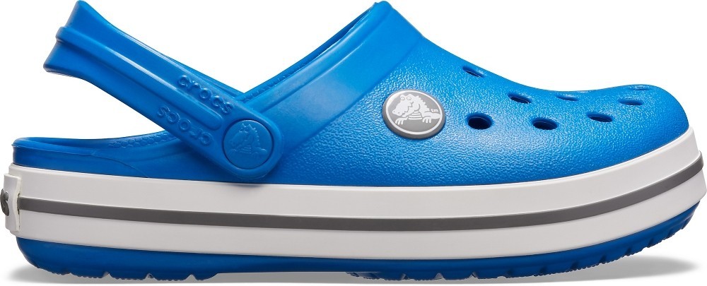 

Сабо Crocs Kids Crocband 204537-4JN-J2 32 Синий