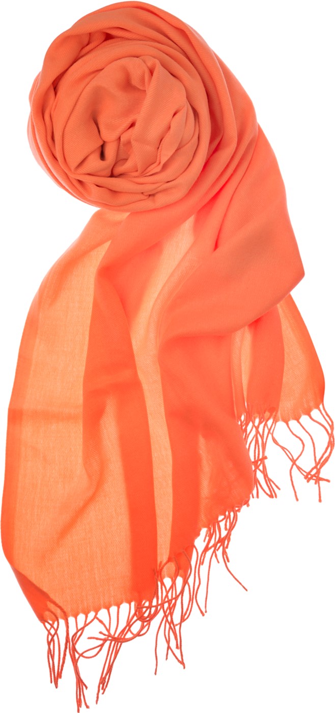 

Палантин Pashmina 3330547 70 х 180 см Розовый