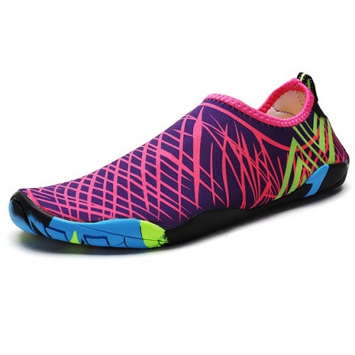 

Аквашузы от кораллов и рифов розовые 40 Sport YS (Pink)