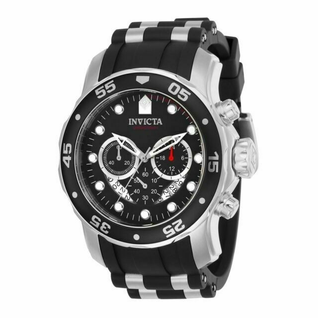 

Американские мужские наручные часы Invicta Pro diver 21927 Про дайаер