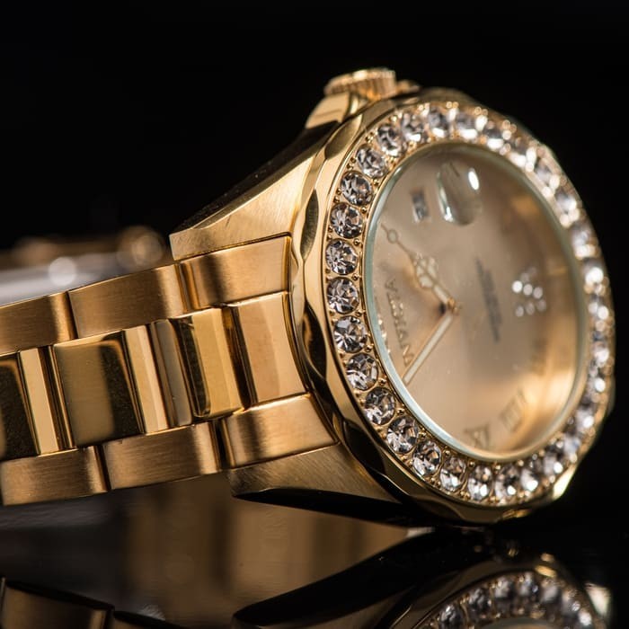 

Американские женские часы из коллекции Invicta Angel 15252 (Инвикта)
