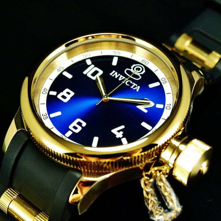 

Американские мужские наручные часы Invicta 1437 Russian Diver