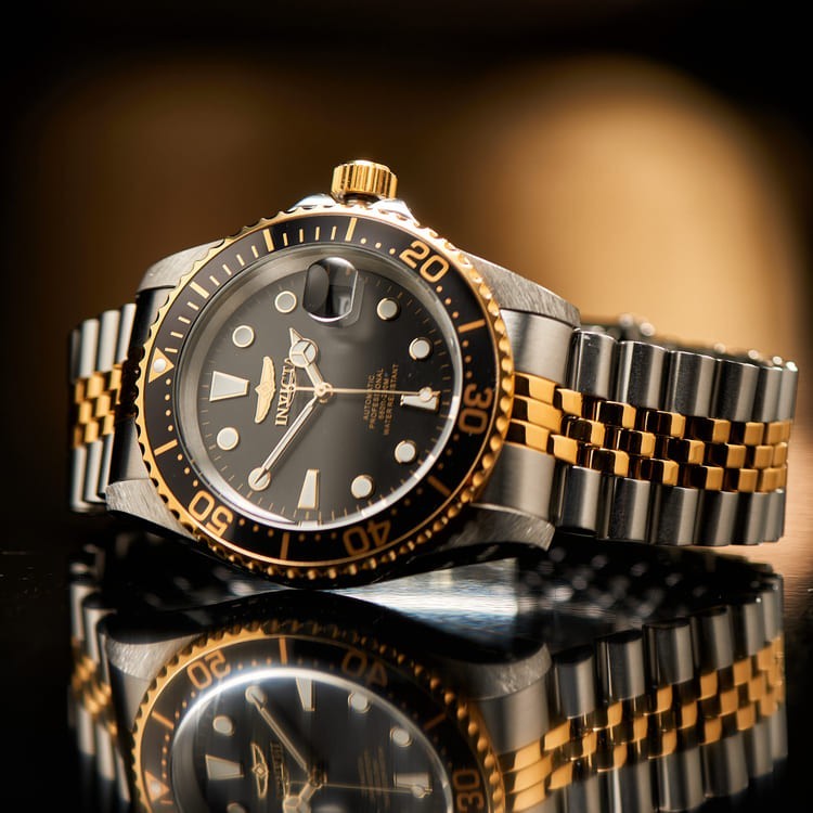 

Американские мужские часы Инвикта Invicta 30094 Pro Diver (Про Дайвер)