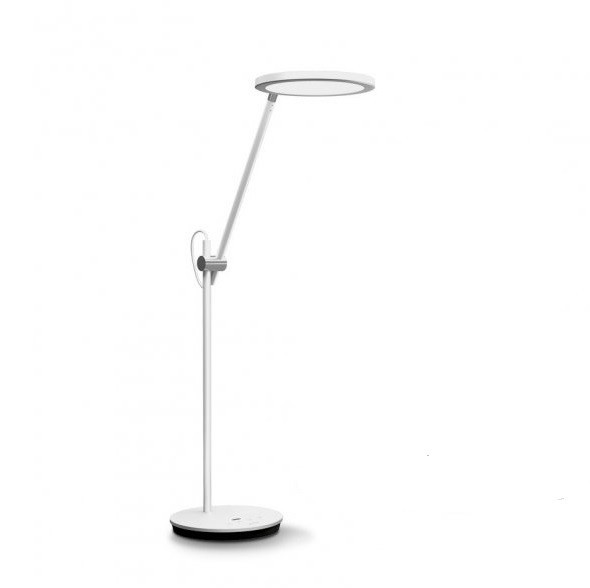 

LED лампа настольная VIDEX VL-TF15W 20W 4100K белая