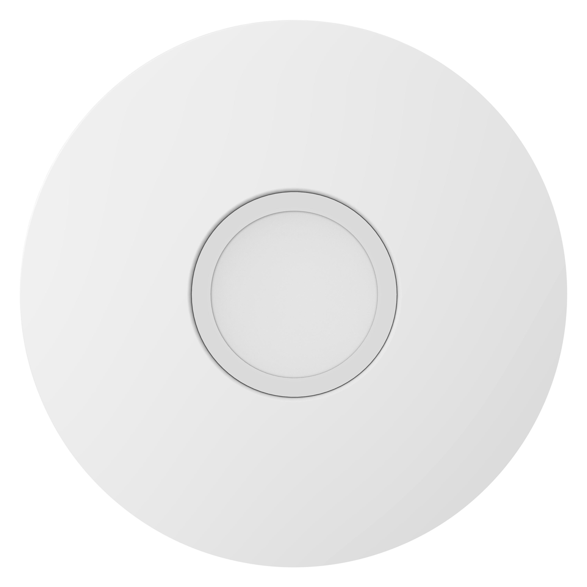 

Светильник потолочный LEDVANCE SMART + WIFI ORBIS KITE White 340 18 W/2700-6500 K 1400 lm RGBTW (4058075495685)