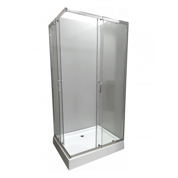 

Душевая кабина Veronis FLEX-7-15 110-120х90-100 без поддона