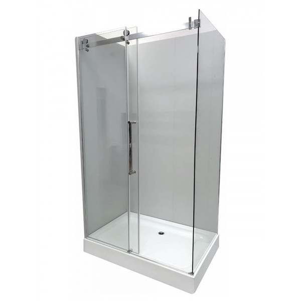 

Душевая кабина VERONIS KN-8-18 120х80х195 без поддона