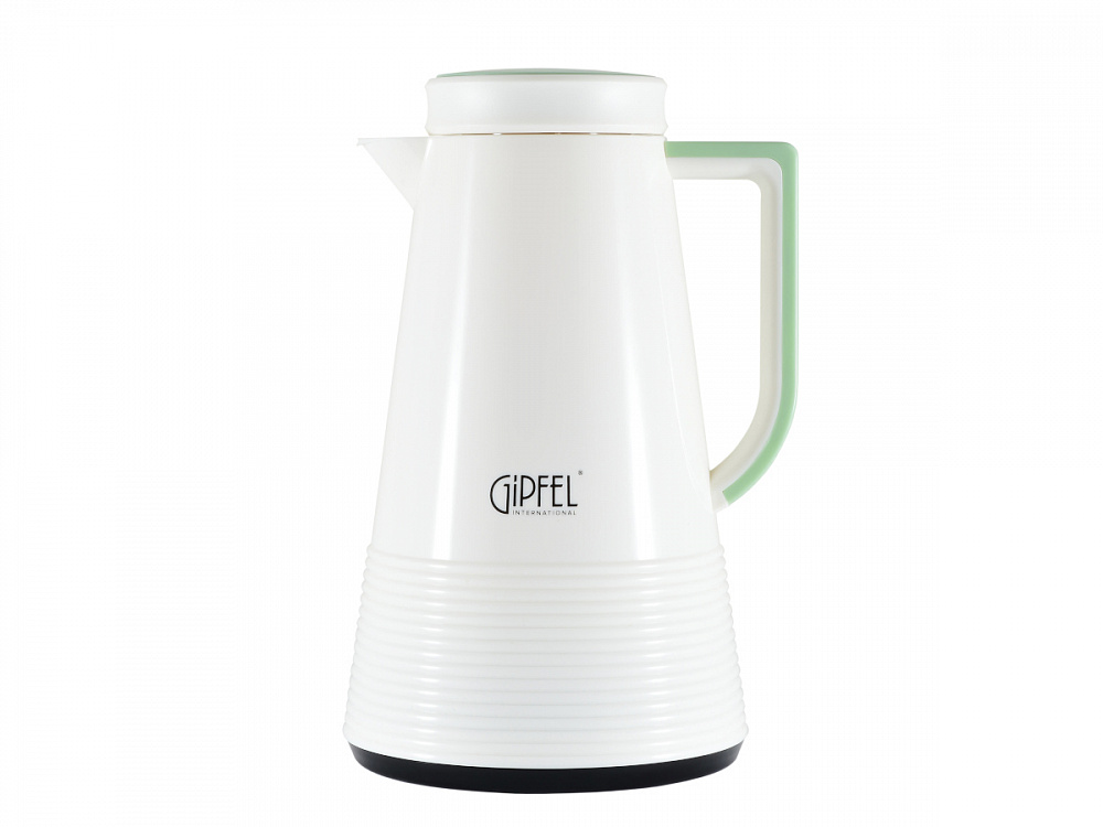 

Термос-Кофейник GIPFEL Izabel 1 л белый (8375)