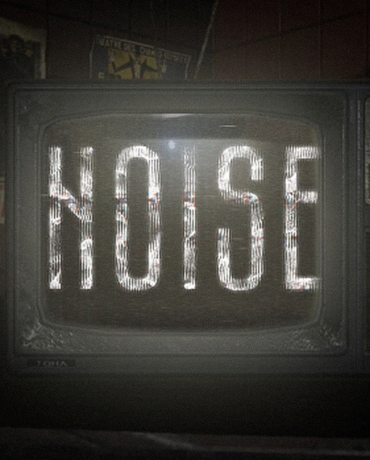 

Игра Noise для ПК (Ключ активации Steam)