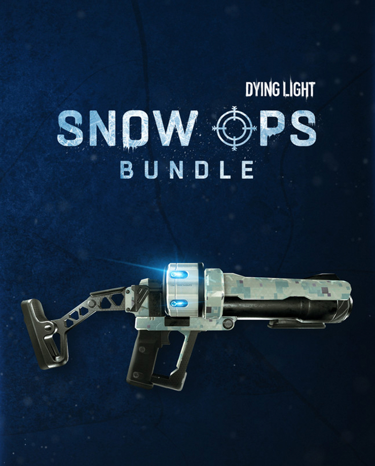 Dying Light - Snow Ops Bundle