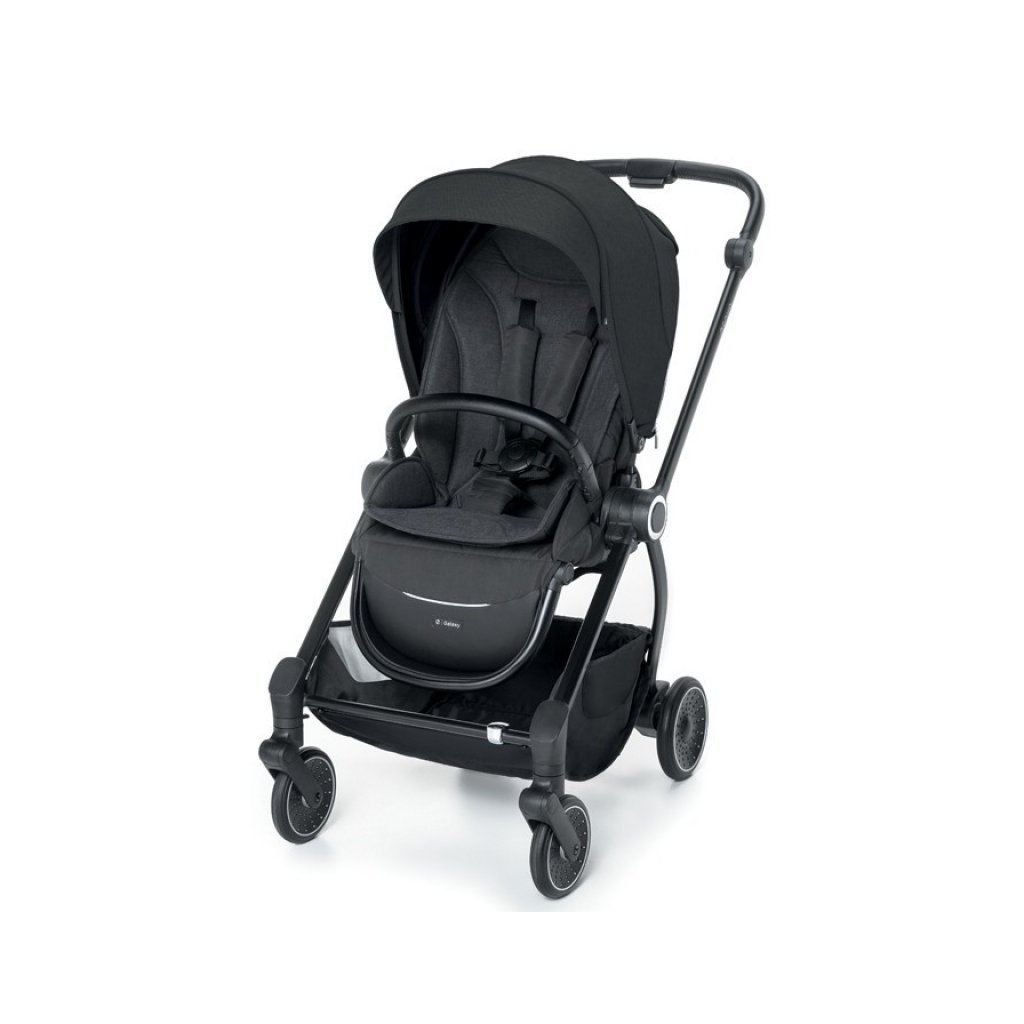 

Коляска Espiro Galaxy 10 Black Space (5906724202803)
