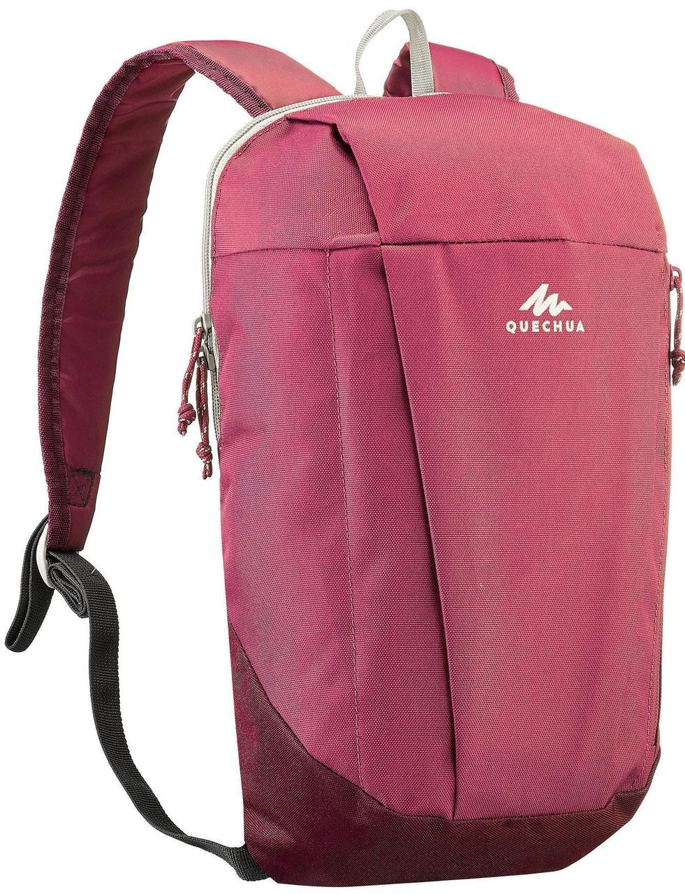 

Рюкзак Quechua arpenaz 2663421 розовый