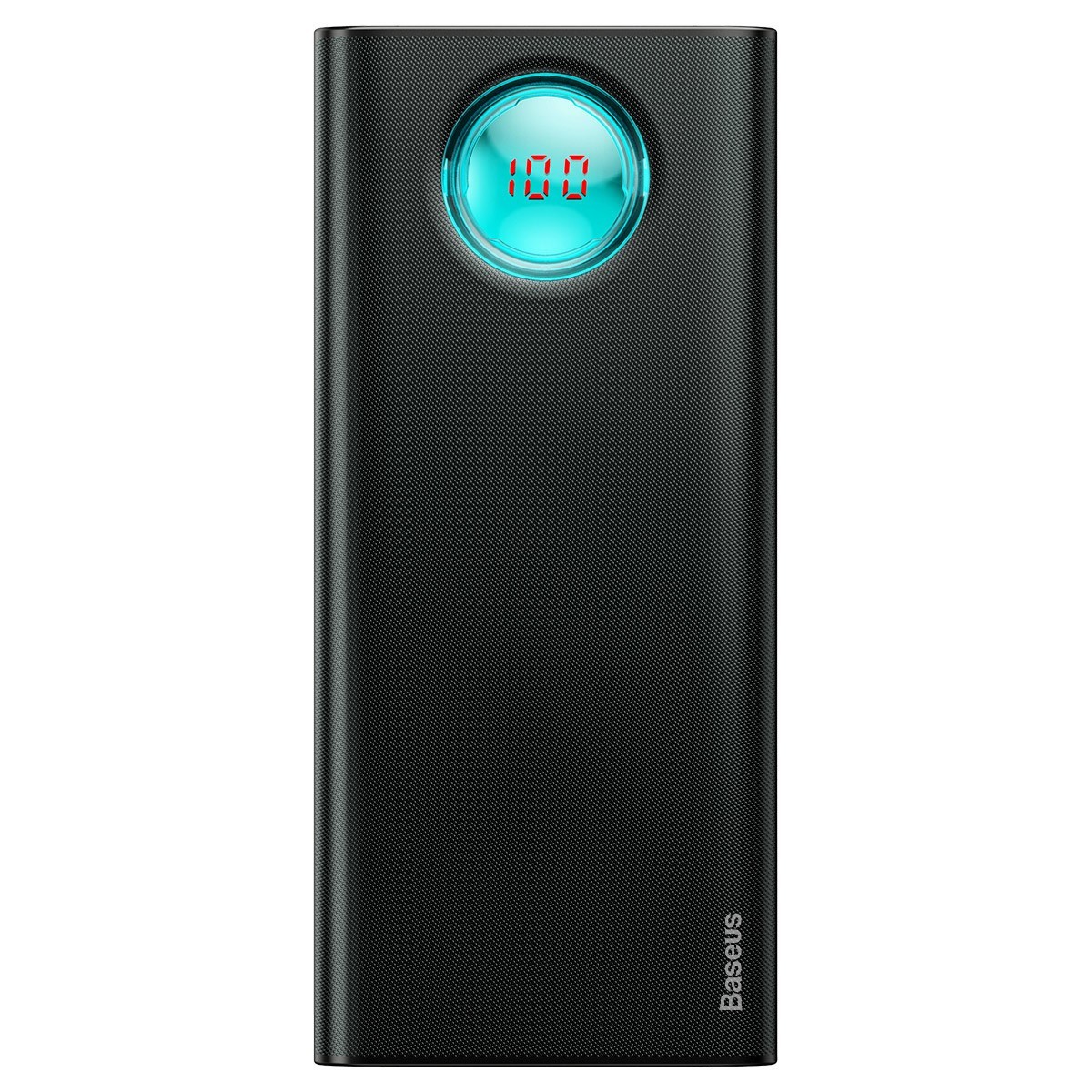 

Power Bank Baseus Amblight Quick Charger PD3.0+QC3.0 20000mAh Black (PPALL-LG01)