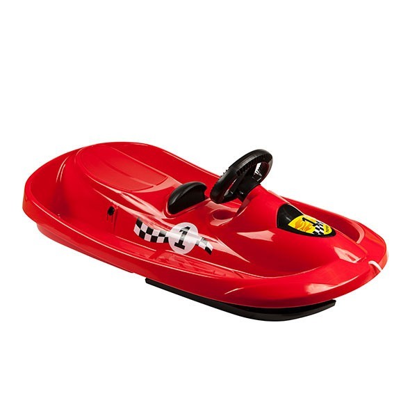 

Снегокат Hamax Sno Formel N0621 (RED)