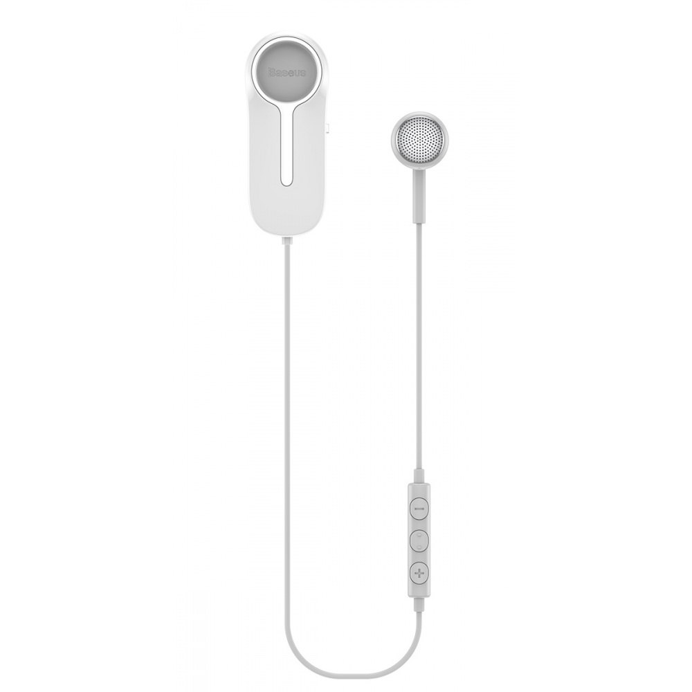 

Наушники Baseus Encok Wireless Earphone A06 white