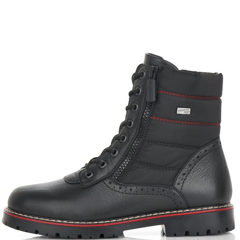 

Ботинки Remonte D9374-01 37 черный