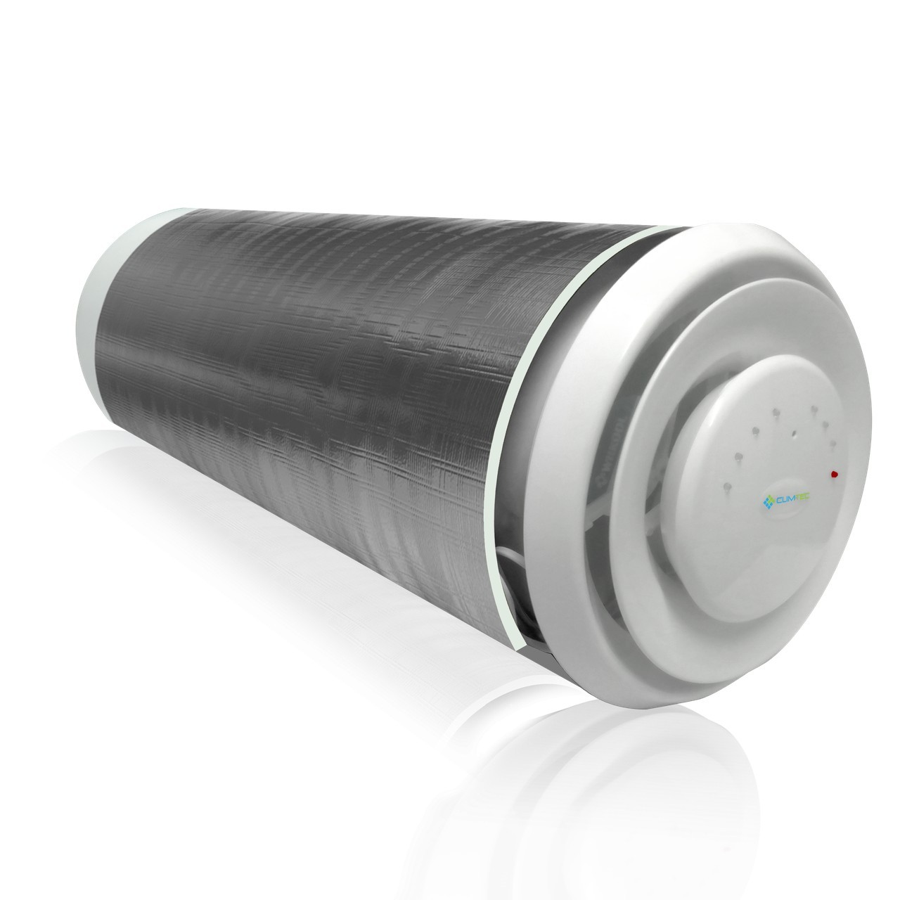 

Рекуператор Climtec РДЦ 250 Стандарт